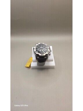 Invicta Pro Diver SCUBA Men's Watch - 50mm. Steel. Black